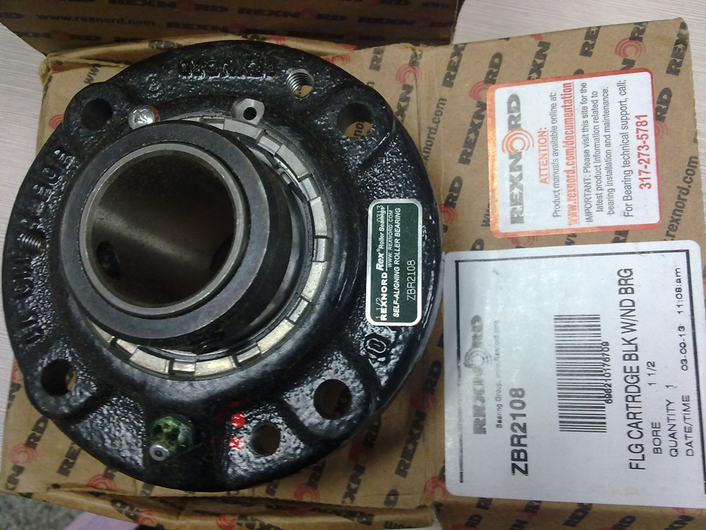 2BDBL220.9145T軸承參數,REXNORD軸承2BDBL220.9145T重量